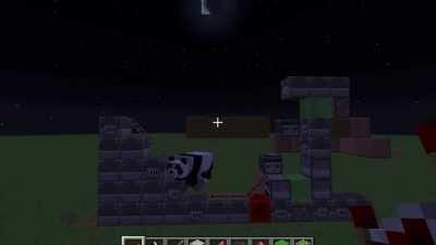 It didn’t go exactly to plan