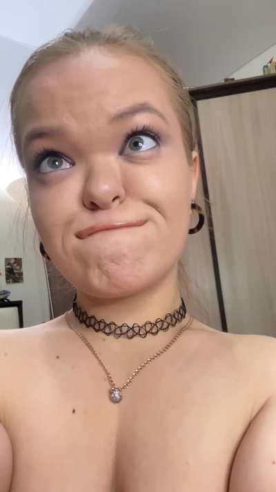 Hope you like midgets with braces