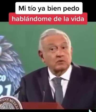 Grande AMLO ‹3