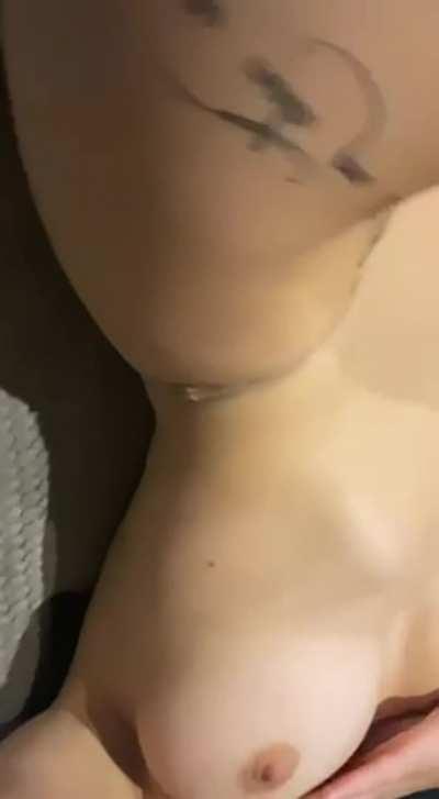 I hope this video of my fit bikini makes you get up today and not only you😈