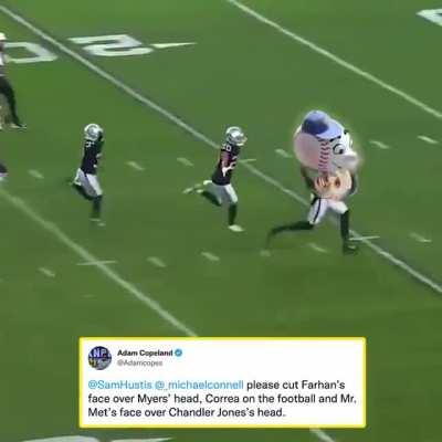 At least this made me laugh.