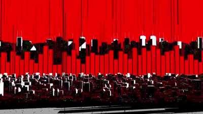 Inspired by Persona 5