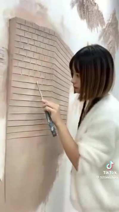 Amazing Artist And Her Stunning Art