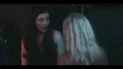 Laurie Jade Woodruff In Christmas Party