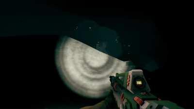 Just gonna leave this leaky thing here