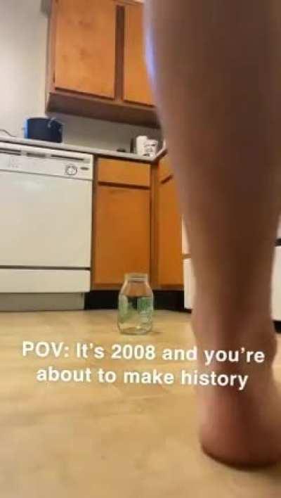 If you know you know