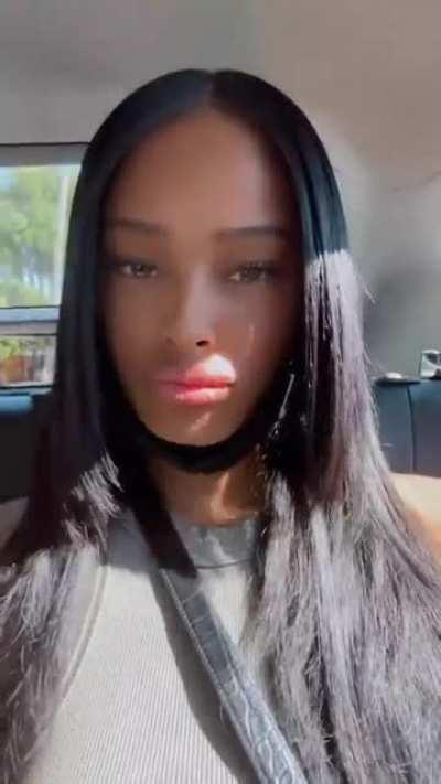 Vinetria Chubbs (3.1.2022)