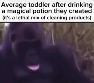 An actual meme because everyone's hornyposting again