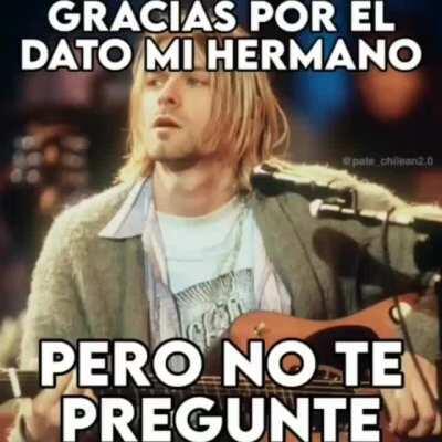 Escupiendo factorías 😎