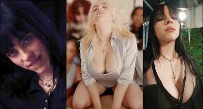 Billie Eilish knows how to make you goon