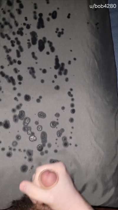 It's a white christmas