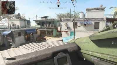 What happens to the game when you're trying to get launchers platinum and go 4-30 every match for almost a week