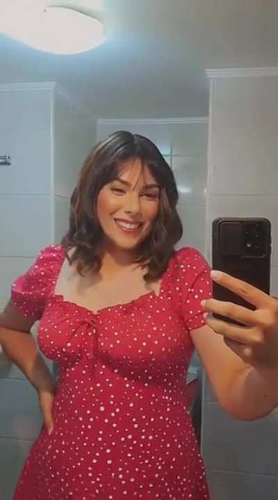 I tried to be cute, but I forgot about something 🤣