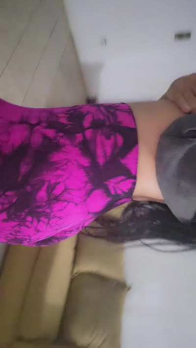 My Venezuelan booty in some new Leggings