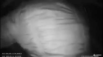 BRUTAL robbery in South Africa. The poor driver…