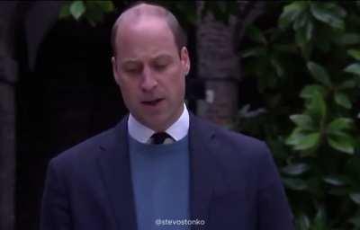 Bloody hell. Kate has gone rogue  