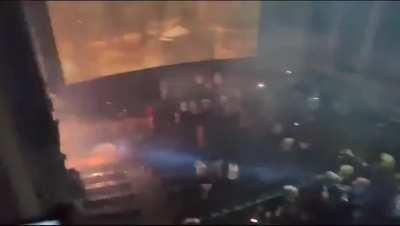 unexpected 4D cinema [INDIA]