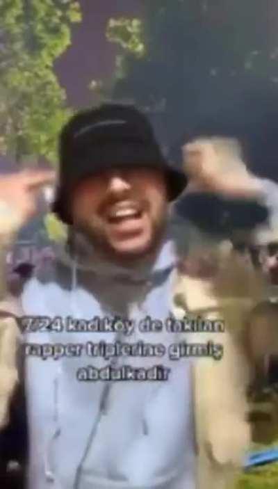 Marjinal orospu çocukları 🥴