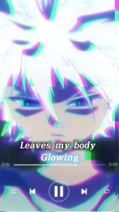 Matching Anime Characters To Lyrics