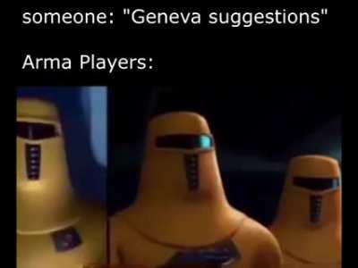 The state of the community right now