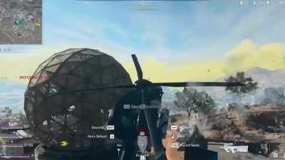 I felt like James Bond after this 😂