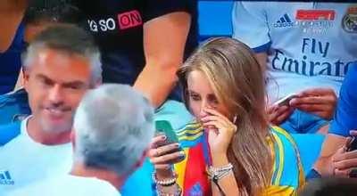 Discípula de Joachim Löw