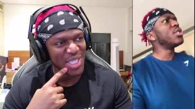 I made a beat by using ONLY KSI'S voice!