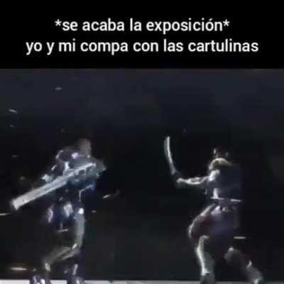 Es verdad