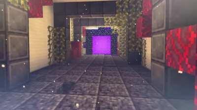 Minor changes made to my Upside Down build.