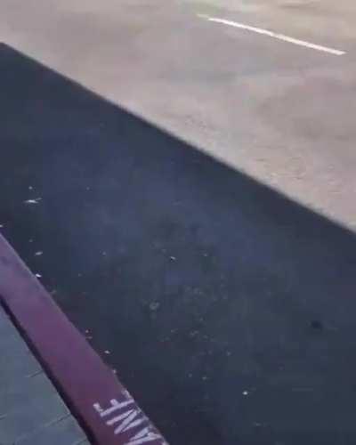 Why stores are closing in California