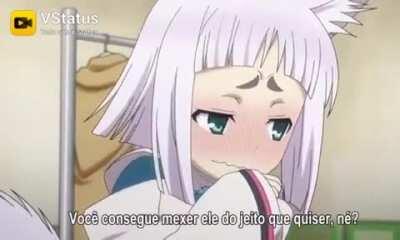 FBI!!!! anime (Tokyo Ravens)