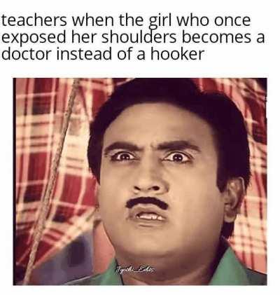 How is that possible?