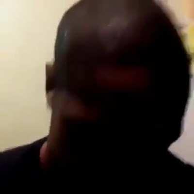 JOKES OVER, YOURE DEAD!