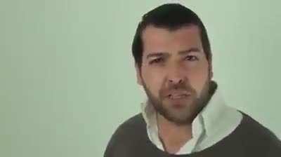 Sonunda düşündüğü şeyle eylemi tutarlı olan bir akp kampanyası