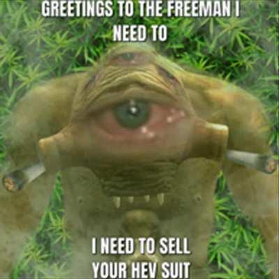 still working on 5 grunts 1 vort, have this while you wait