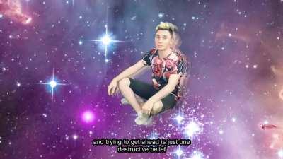 Here's a tune about some community-centric philosophies from history