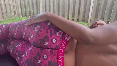 Joi with goddess farts 