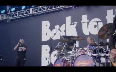 Forty Six & 2 (Live from Back to the Beginning)