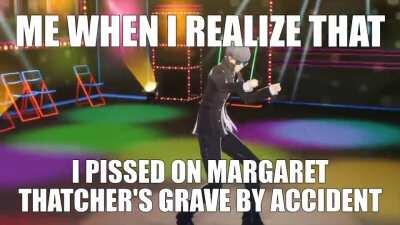 There’re no accident