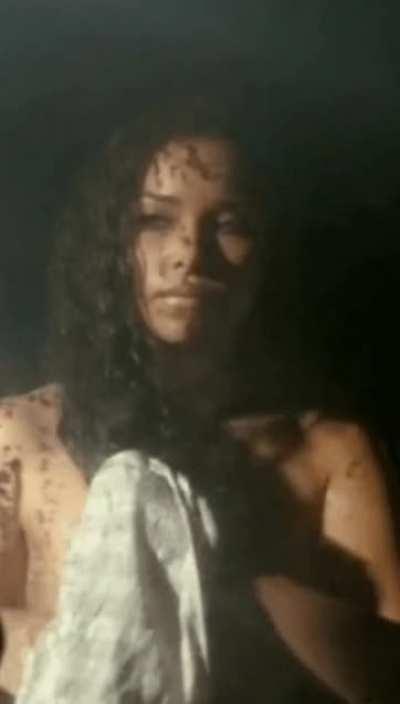 Jessica Parker Kennedy