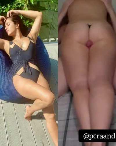 Want to fuck PC raand thighs and cum on them like this (new) (please don't remove)