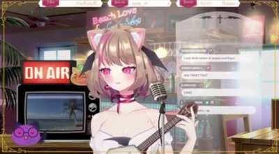 Sorry what’s that?