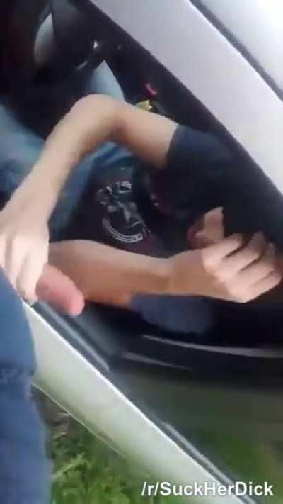 The best scenario possible