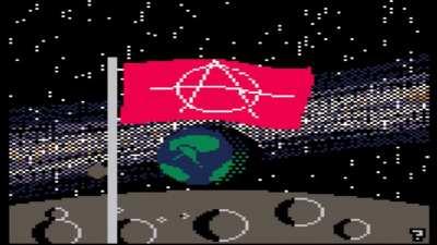 Moon Anarchy