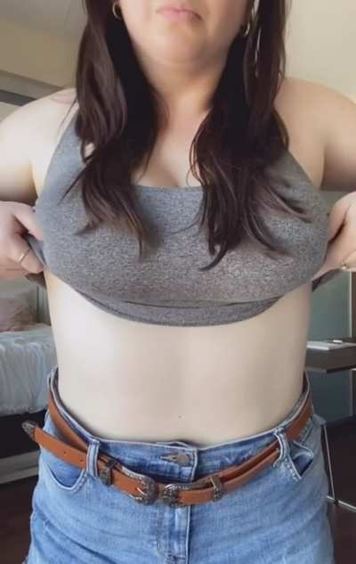 Watching this I now realize my belt is completely useless, it’s too big lol