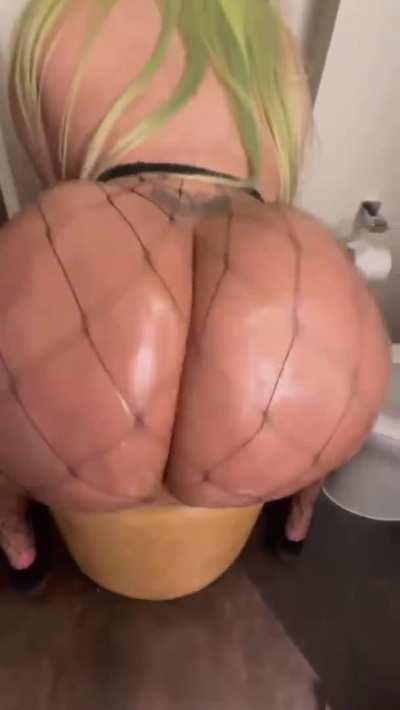 big booty r/donkeyass