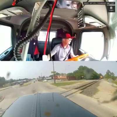 what was he thinking?