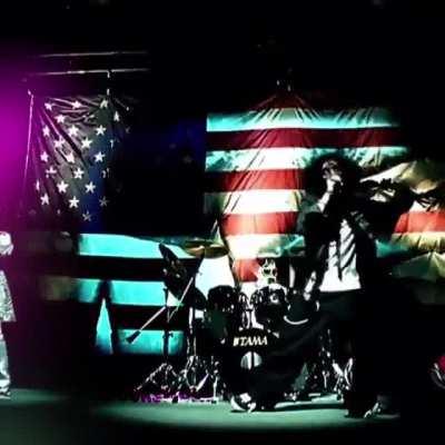 hi guys do y’all like my silly little edit of the silly little band