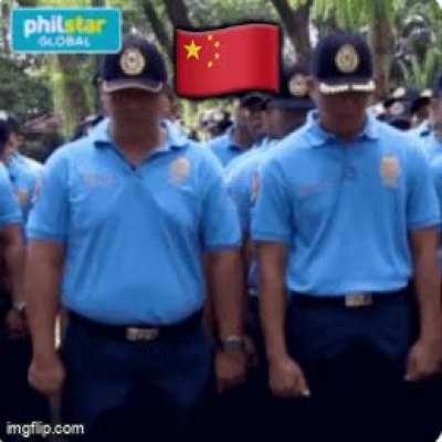 1930 North China after being conquered by the Japanese Empire. The Chinese remembers the bangzis 🫵