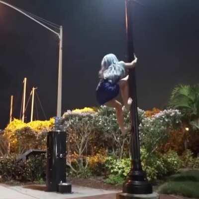 That went better than expected!